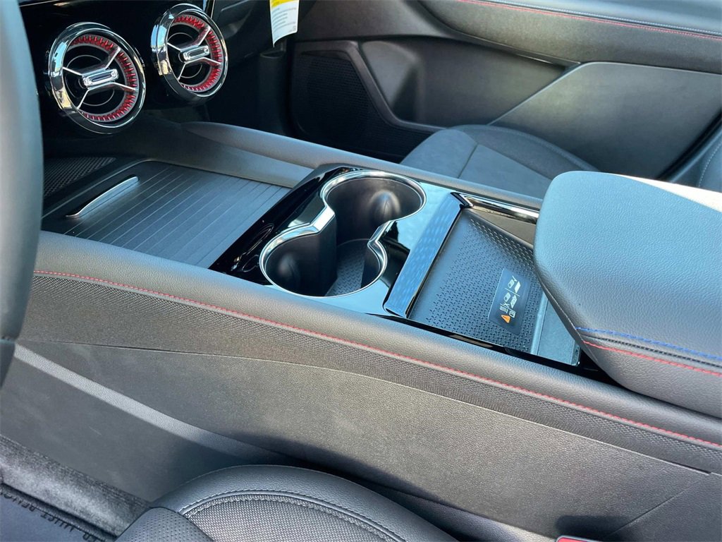 2025 Chevrolet Blazer EV RS photo 21