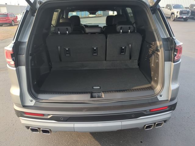2026 Gmc Acadia Elevation photo 20