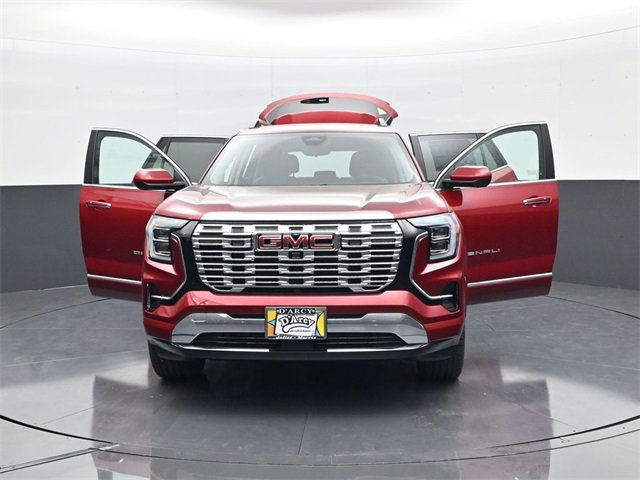 2026 Gmc Terrain Denali photo 29