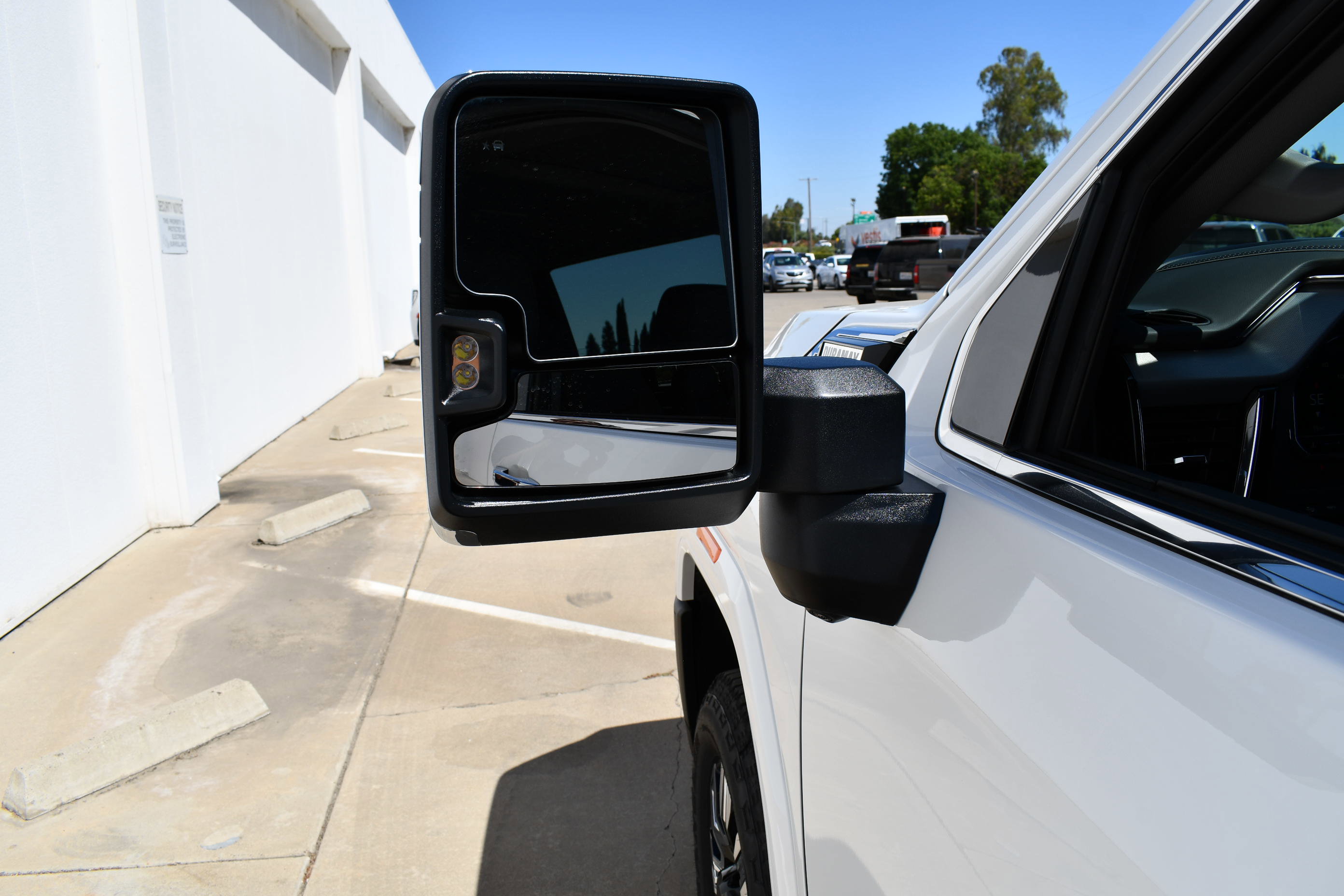 2025 Gmc Sierra 2500 HD Denali photo 19