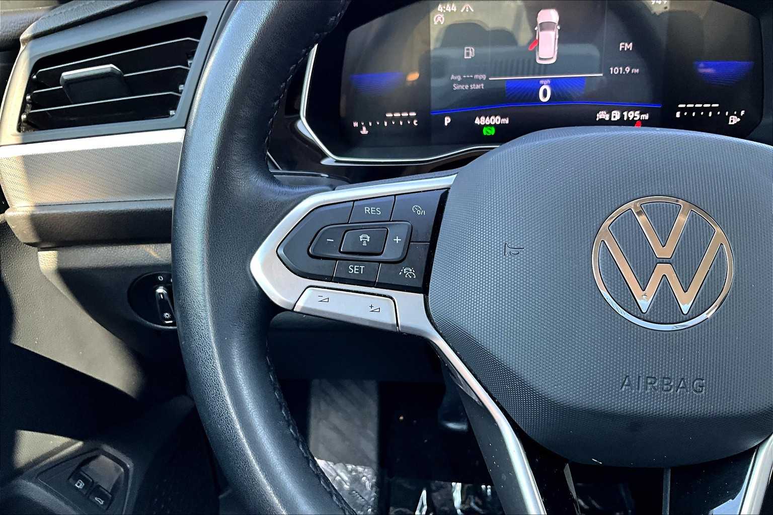 2024 Volkswagen Jetta S photo 20