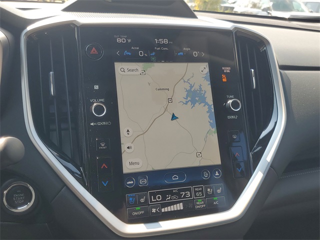 2024 Subaru Ascent Touring photo 23