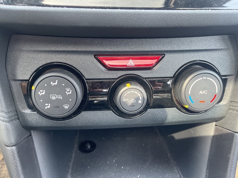 2022 Subaru Impreza Premium photo 18