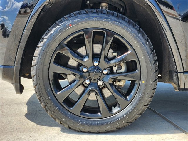 2022 Jeep Cherokee Laredo X photo 10