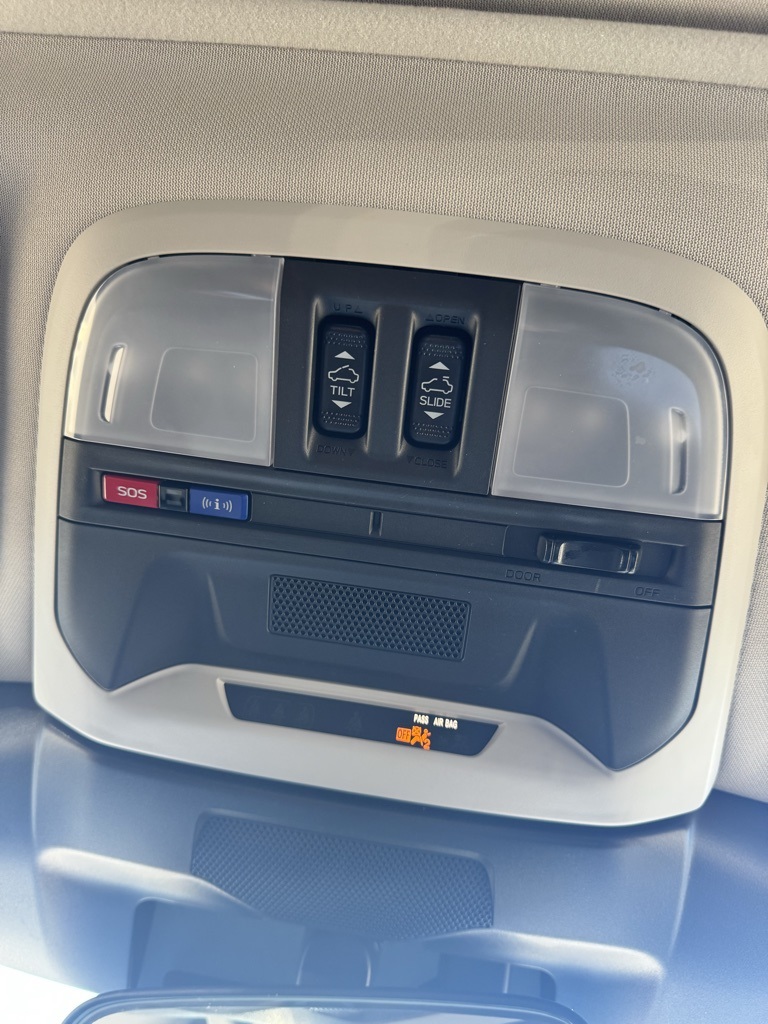 2024 Subaru Crosstrek Premium photo 18