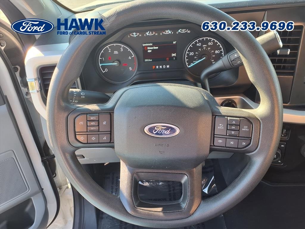 2024 FORD F-250 - Image 14