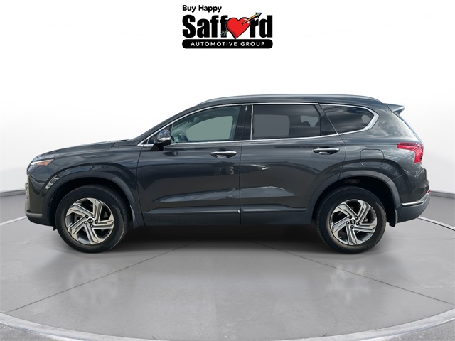 2023 Hyundai Santa Fe SEL photo 4