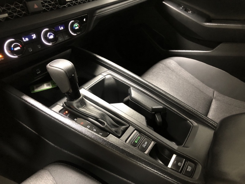 2024 Honda Accord EX photo 30