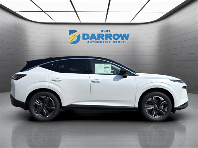 2025 Nissan Murano SL photo 4