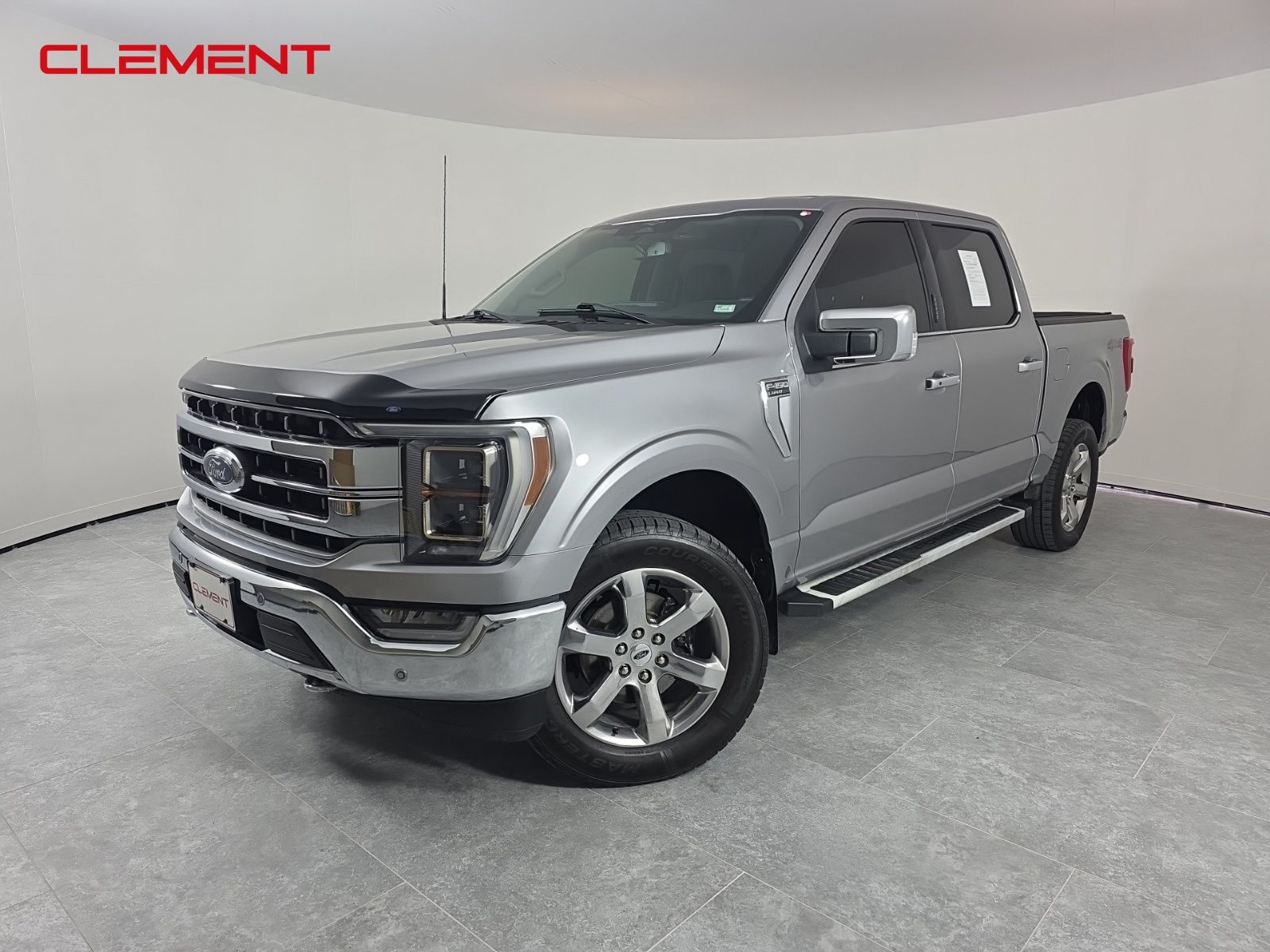 2023 Ford F-150 Lariat's photo