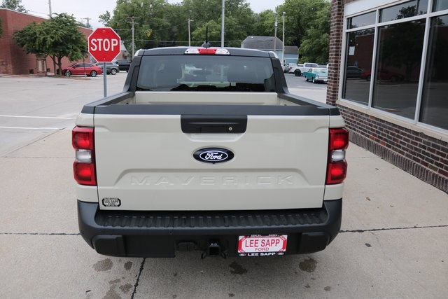 2025 Ford Maverick XLT photo 7