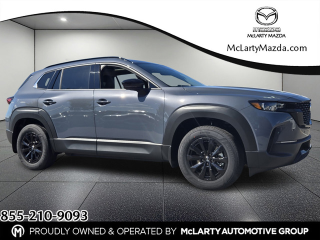 2026 Mazda CX-50 Premium's photo