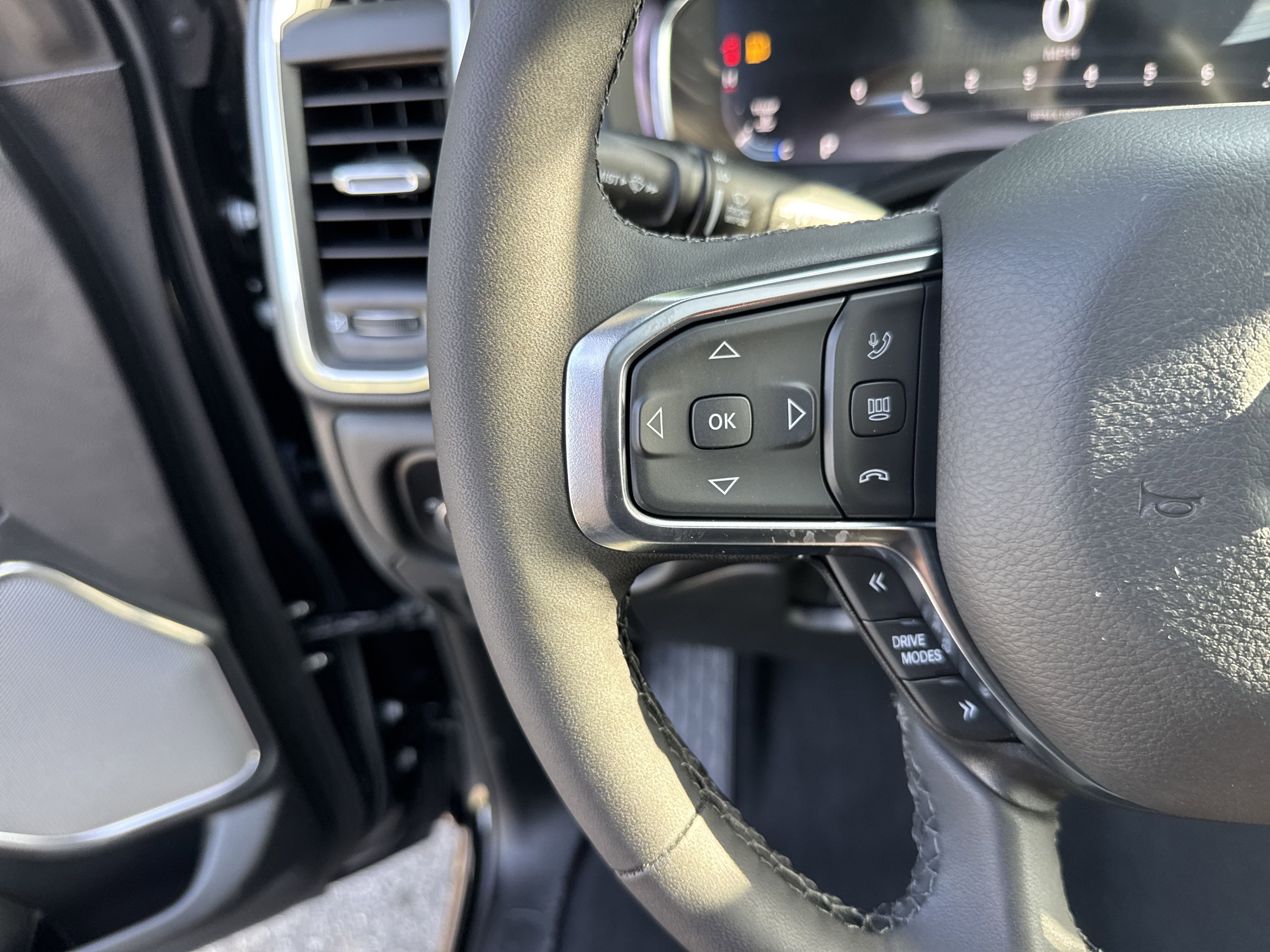 2025 Ram 1500 Laramie photo 16