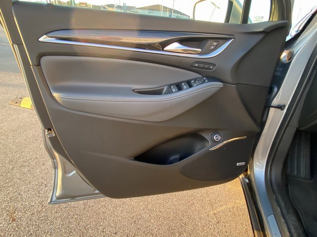 2024 Buick Enclave Premium photo 18