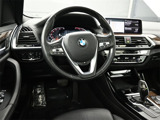 2020 Bmw X3 sDrive30i photo 17