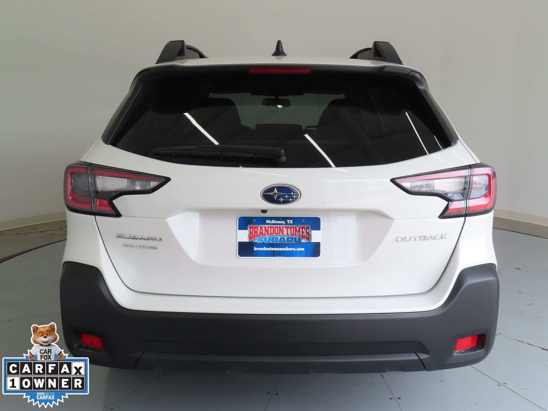 2023 Subaru Outback Premium photo 4