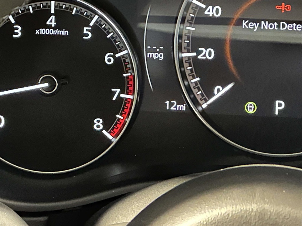 2025 Mazda CX-30 2.5 S Preferred photo 24