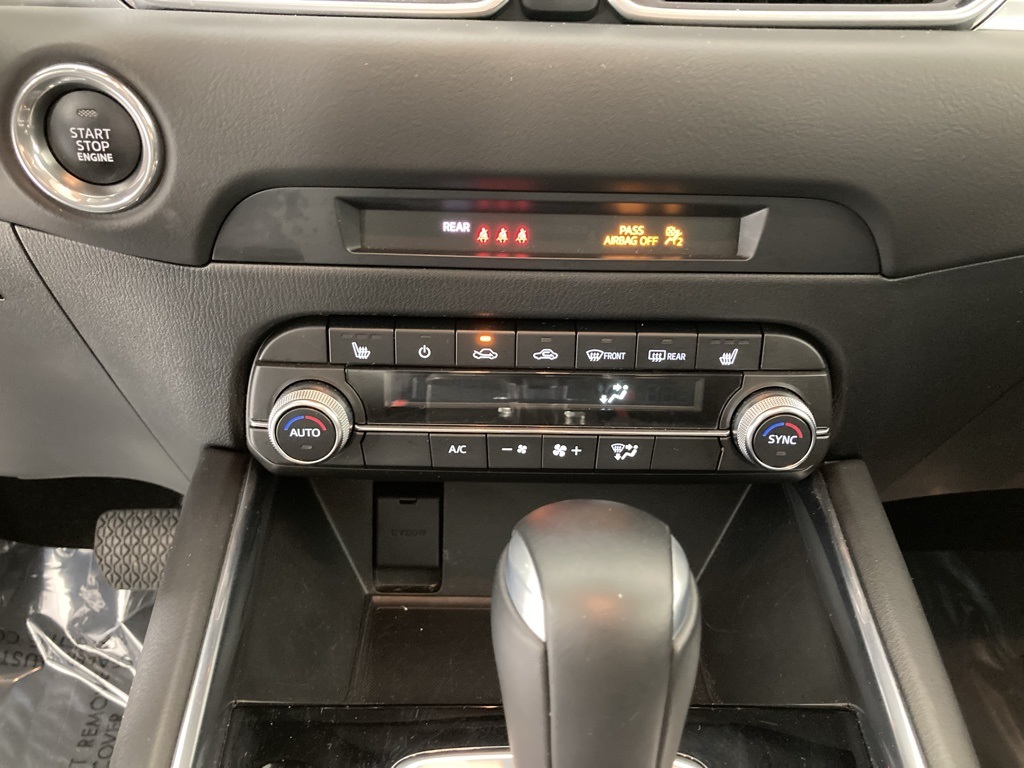 2024 Mazda CX-5 2.5 S Carbon photo 9