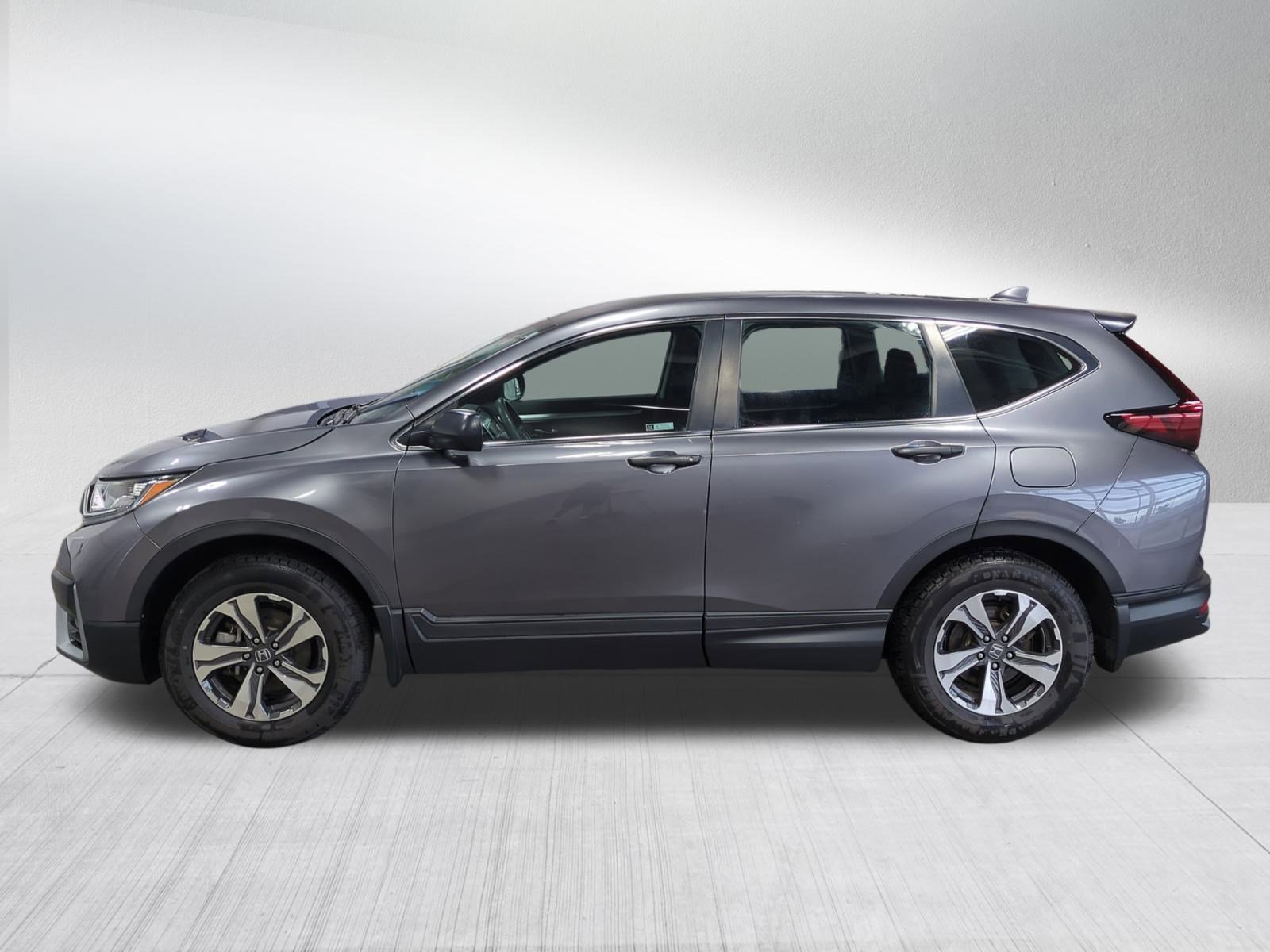 2020 Honda CR-V LX photo 2
