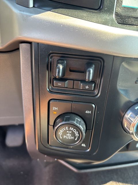 2022 Ford F-150 XLT photo 19