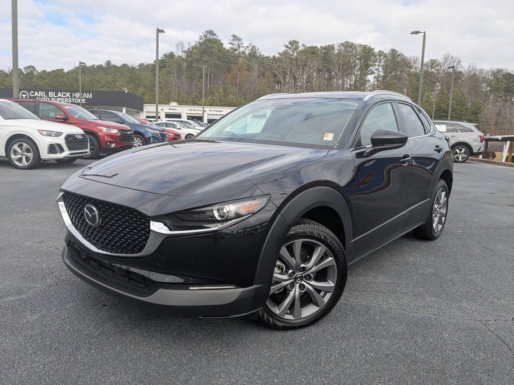 2024 Mazda CX-30 Preferred's photo