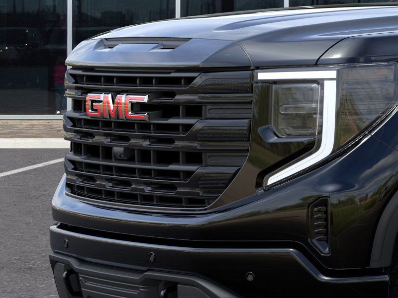 2026 Gmc Sierra Elevation photo 13