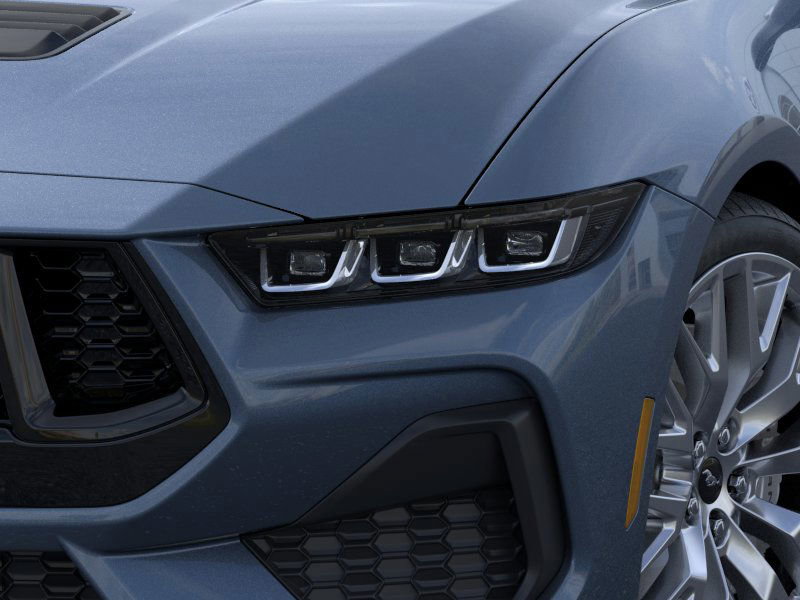 2025 Ford Mustang GT photo 16