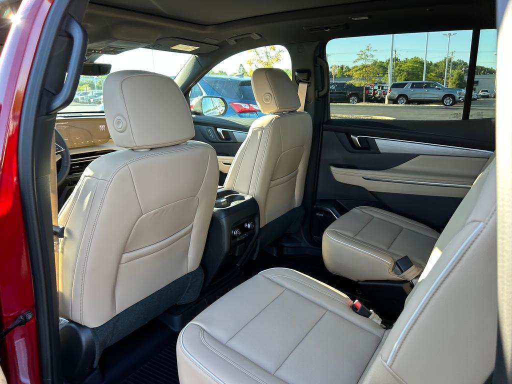 2026 Buick Enclave Preferred photo 6