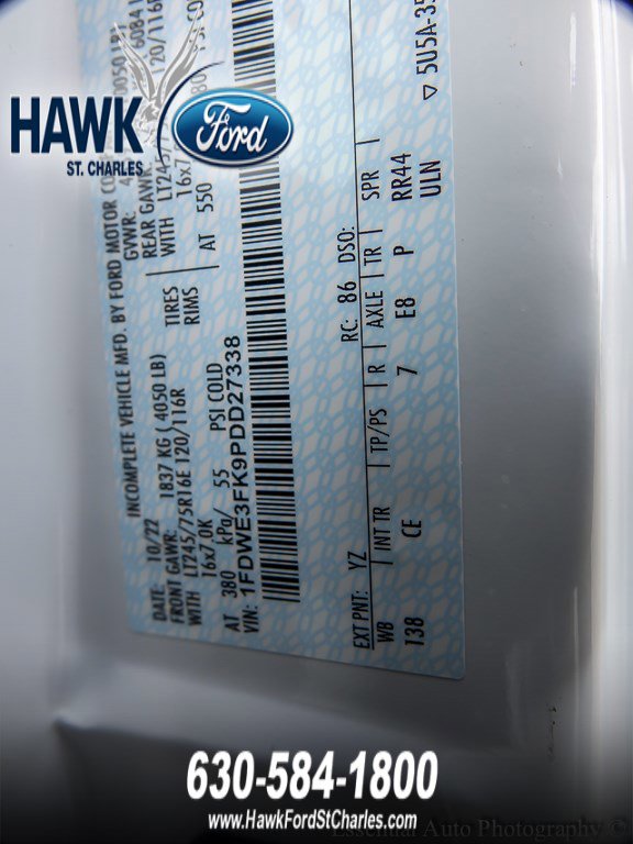 2023 FORD E-350 - Image 14