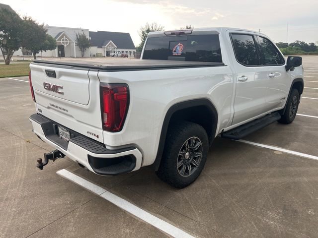 2024 Gmc Sierra 1500 AT4 photo 7