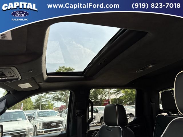 2023 Gmc Sierra 1500 AT4X photo 20