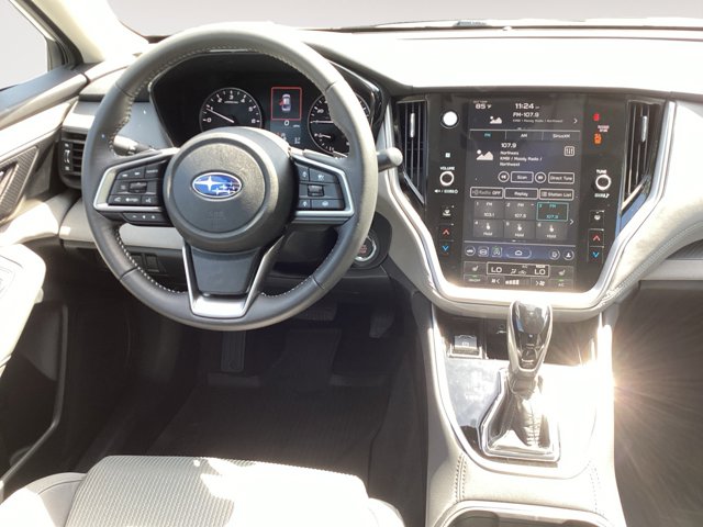 2025 Subaru Legacy Premium photo 10