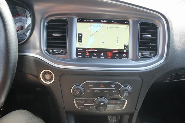 2021 Dodge Charger GT photo 2