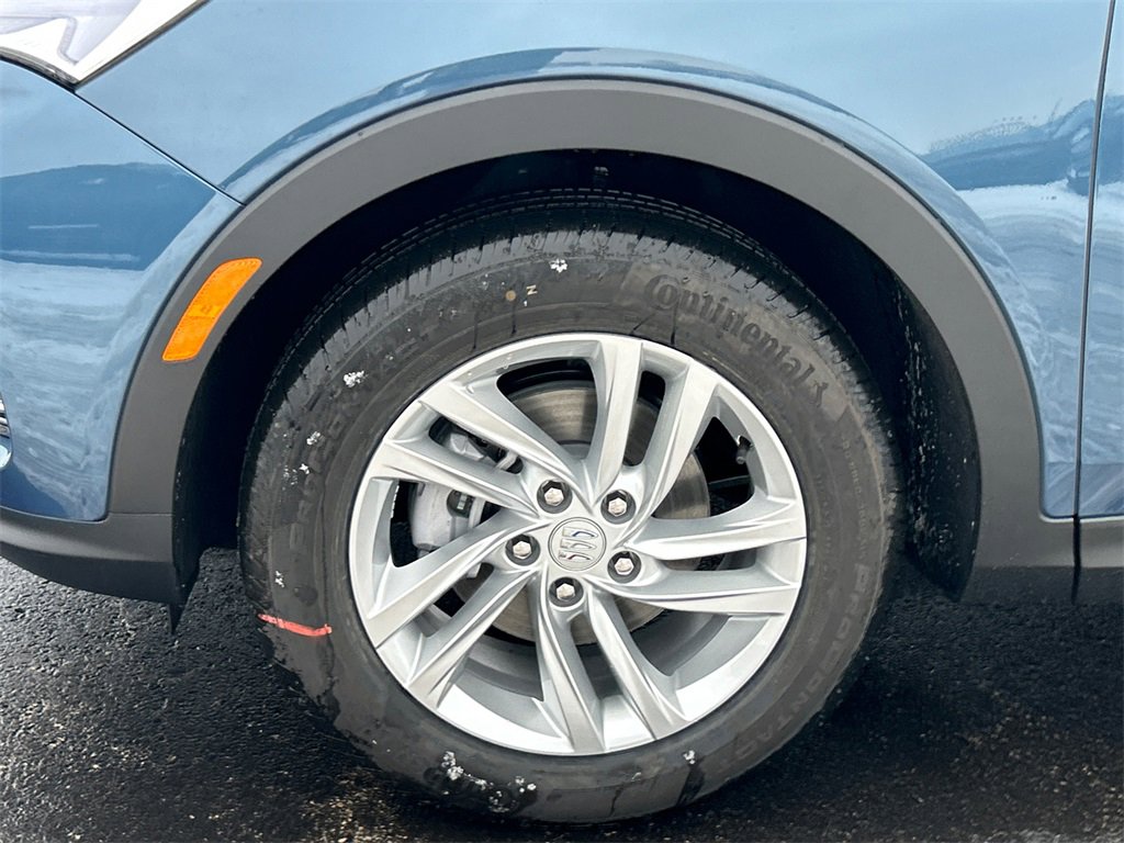 2026 BUICK ENVISTA - Image 10