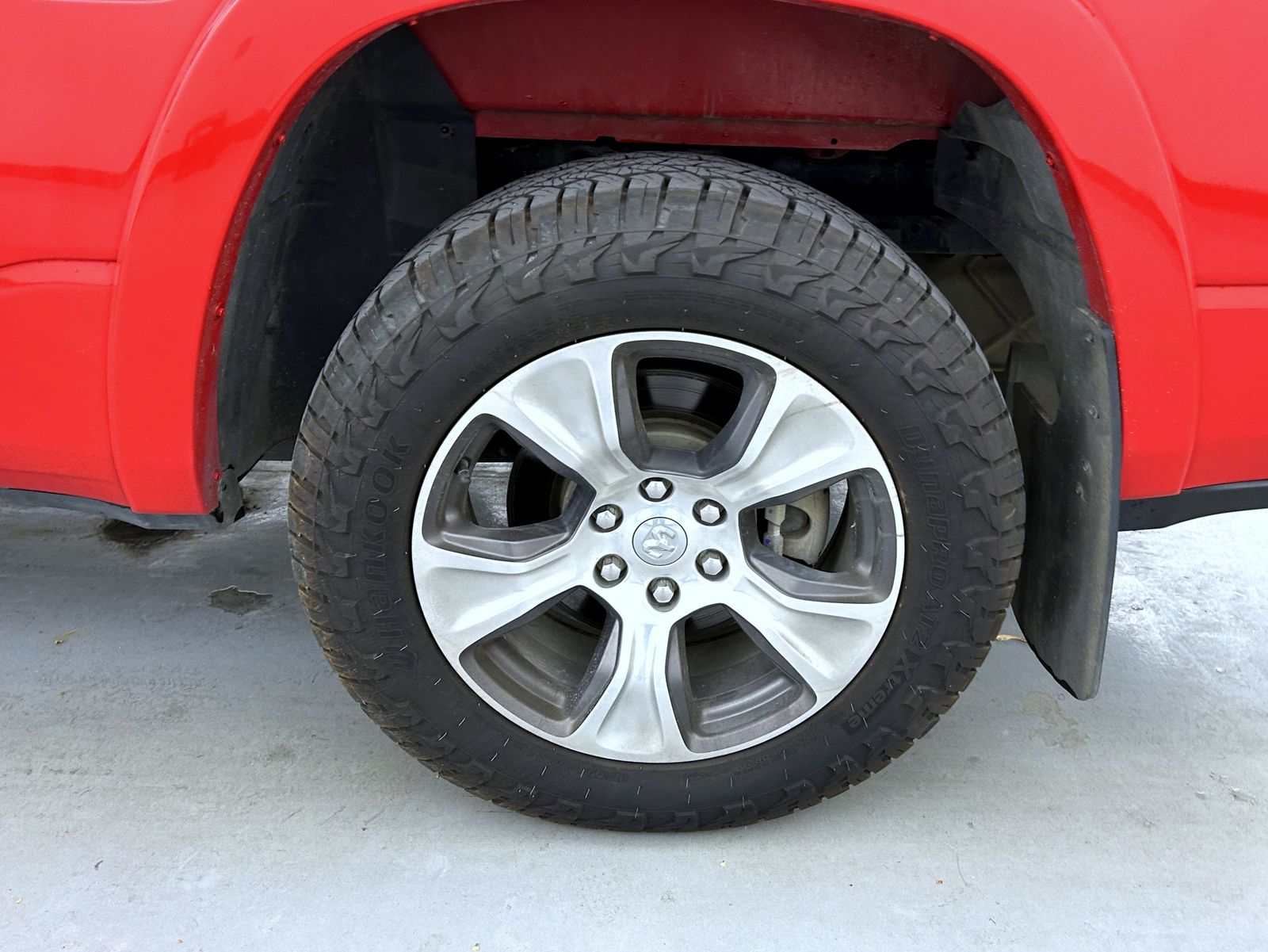 2022 Ram 1500 Laramie photo 22
