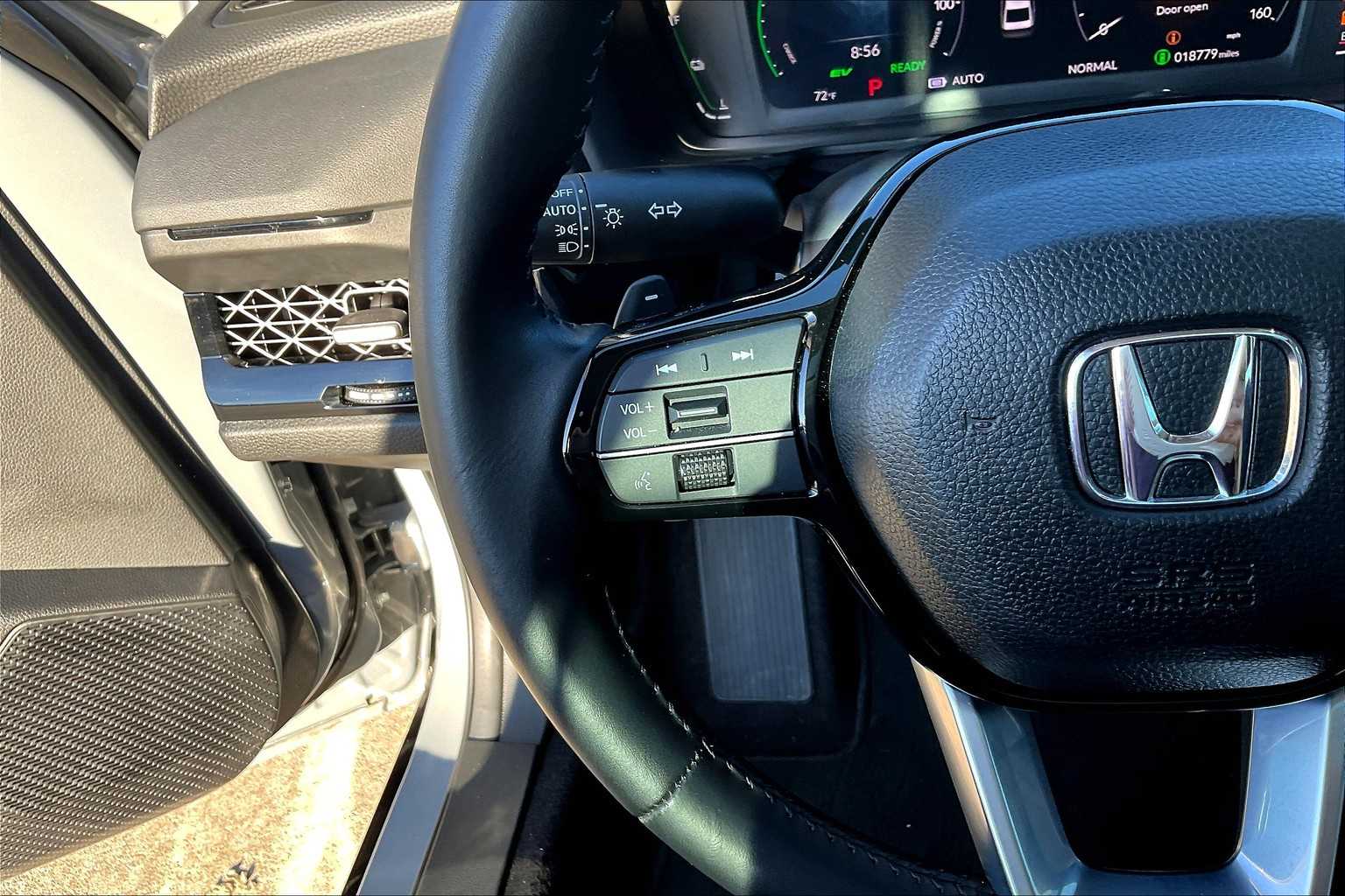 2024 Honda Accord Hybrid Touring photo 21