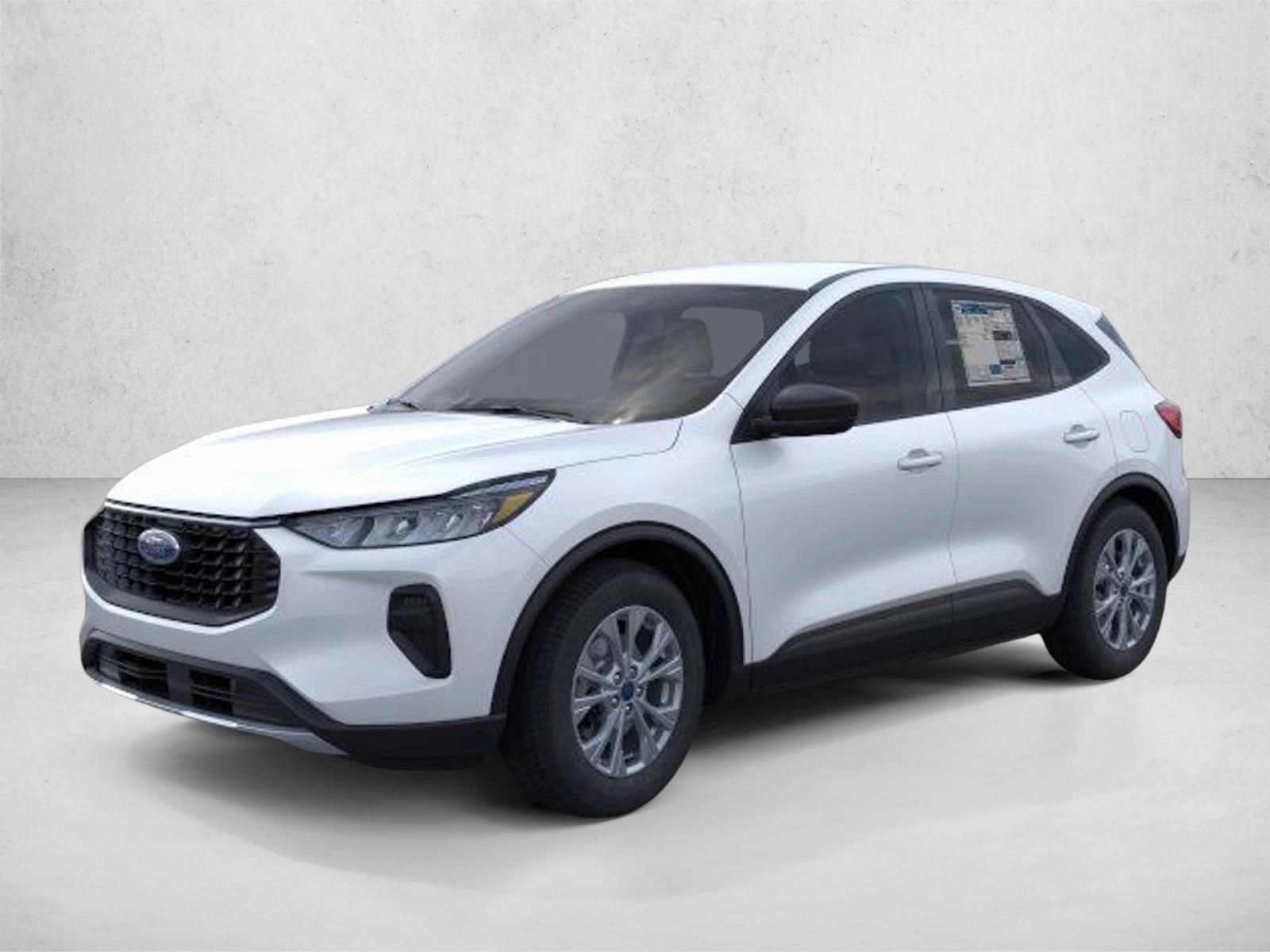 2025 Ford Escape Active's photo