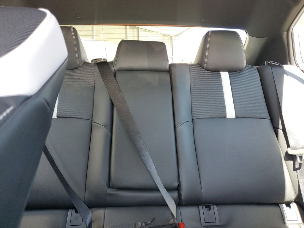 2025 Toyota Camry SE photo 25
