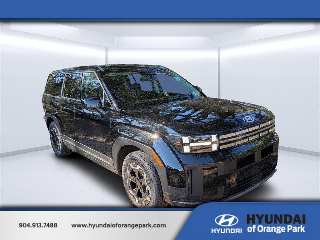 2026 Hyundai Santa Fe SE's photo