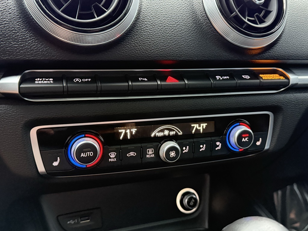 2020 Audi A3 2.0T Premium photo 22