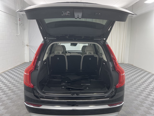 2022 Volvo XC90 Recharge T8 Inscription Expression photo 8