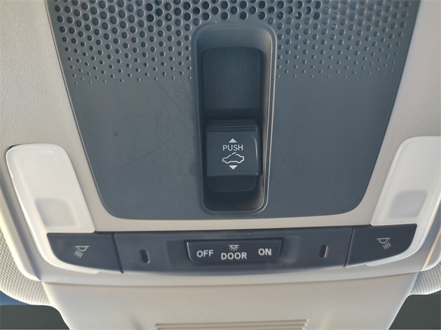 2024 Honda CR-V EX photo 24