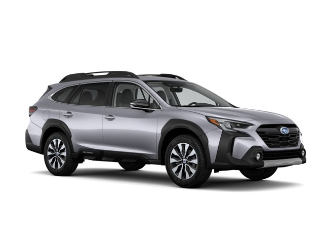 2025 Subaru Outback Limited's photo