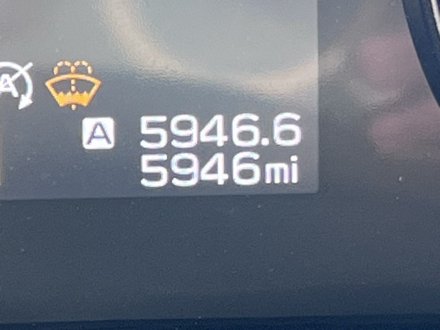 2025 Subaru Outback Premium photo 4