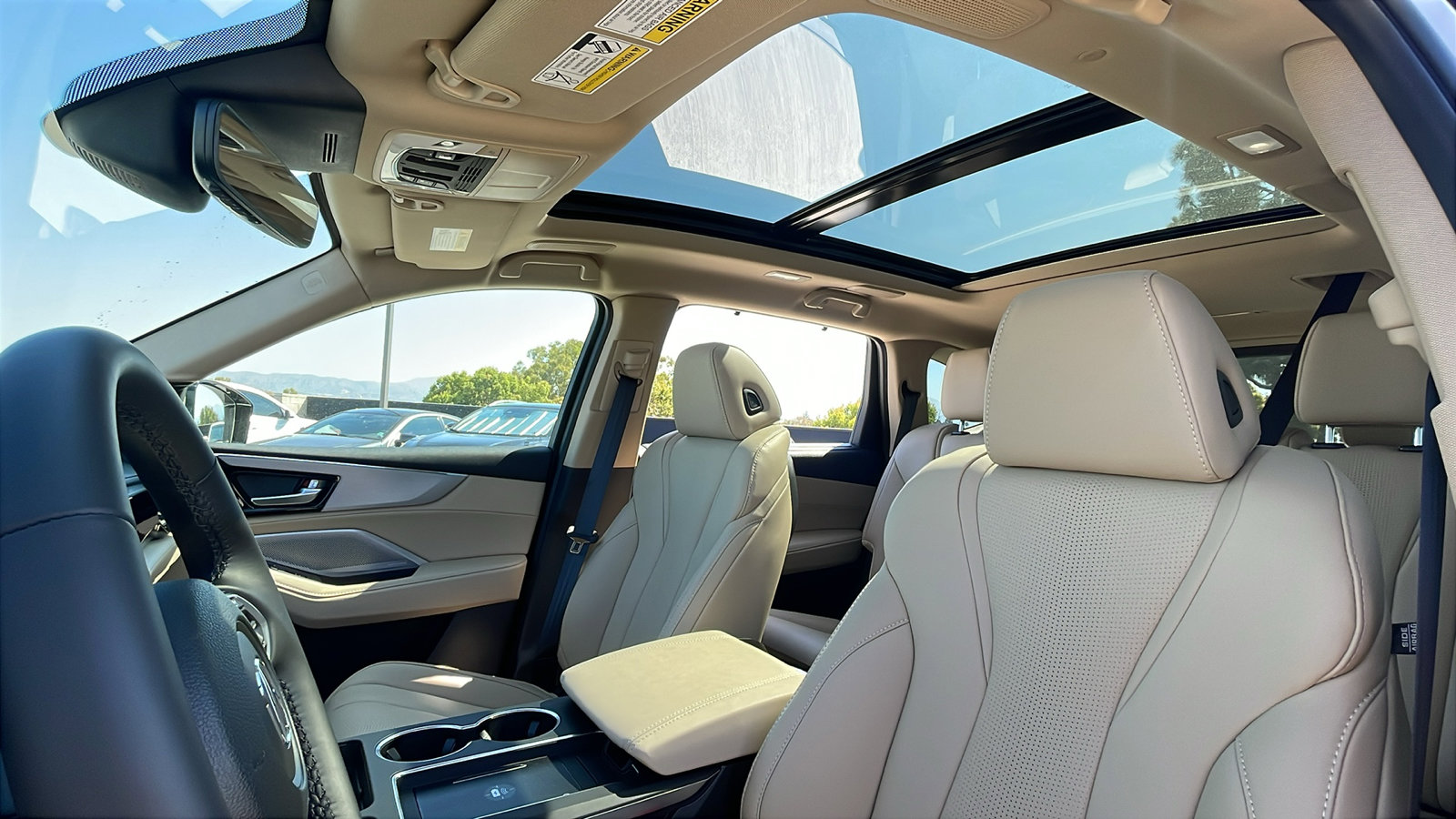 2026 Acura MDX Technology photo 10
