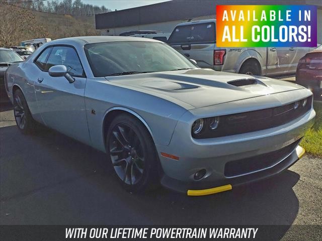 Dodge Challenger R/T Scat Pack | Hot Wheels Wiki | Fandom