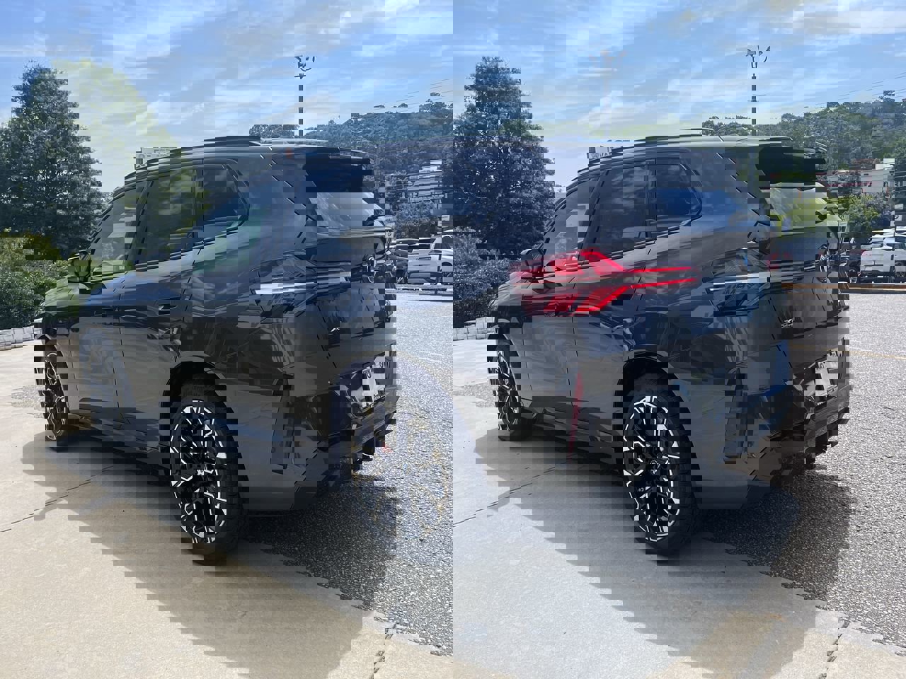 2025 Bmw X3 30x Drive photo 6