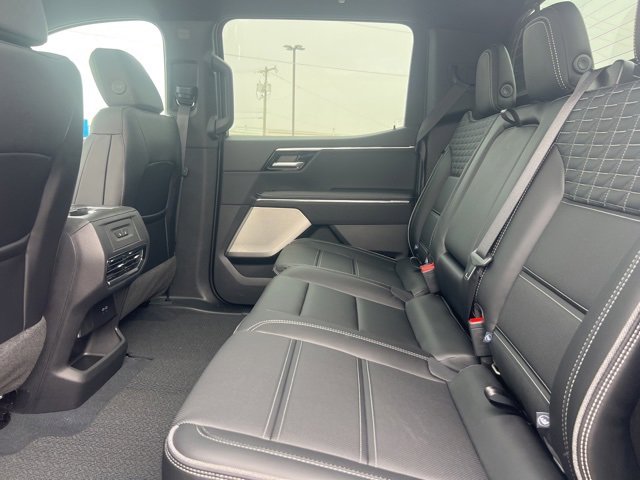 2025 Gmc Sierra EV Denali photo 28