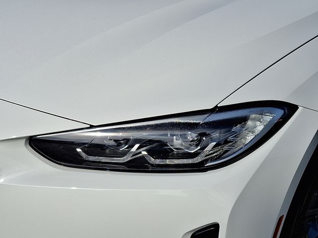 2023 Bmw i4 eDrive35 photo 9