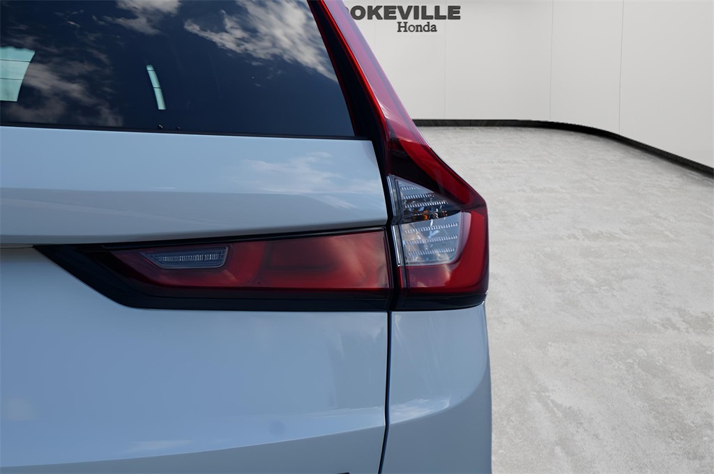 2024 Honda CR-V Hybrid Sport photo 3